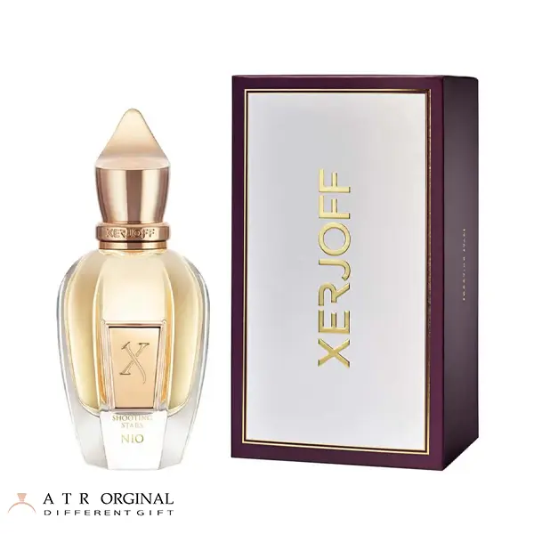 عطر زرجوف نیو مردانه ادوپرفیوم 100 میل