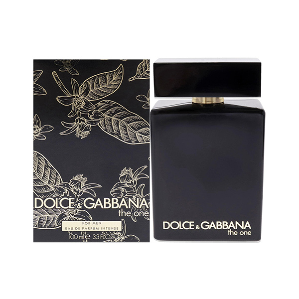 عطر دولچه گابانا د وان ادو پرفیوم اینتنس مردانه 100 میل