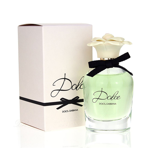 عطر دولچه گابانا دولچه زنانه ادوپرفیوم 75 میل