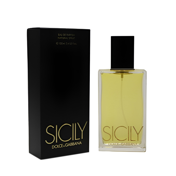 عطر دولچه گابانا سیسیلی زنانه ادوپرفیوم 100 میل