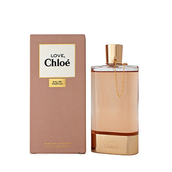 عطر کلوهه لاو زنانه ادوپرفیوم 75 میل