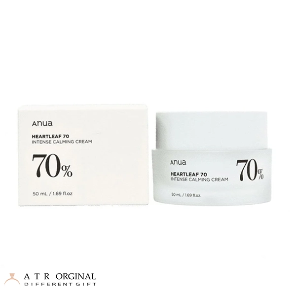 کرم مرطوب کننده و التیام بخش قوی آنوا