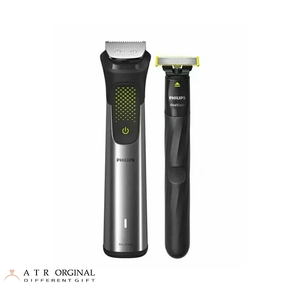 ماشین اصلاح موی سر و صورت فیلیپس مدل MG9553