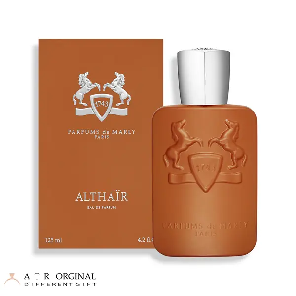 عطر پرفومز د مارلی الثیر مردانه ادوپرفیوم 125 میل