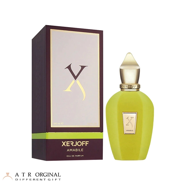 عطر زرجوف امابیل زنانه و مردانه ادوپرفیوم 100 میل