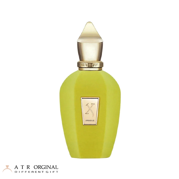 عطر زرجوف امابیل زنانه و مردانه ادوپرفیوم 100 میل