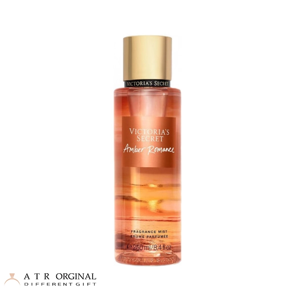 بادی اسپلش ویکتوریا سکرت آمبر رومنس