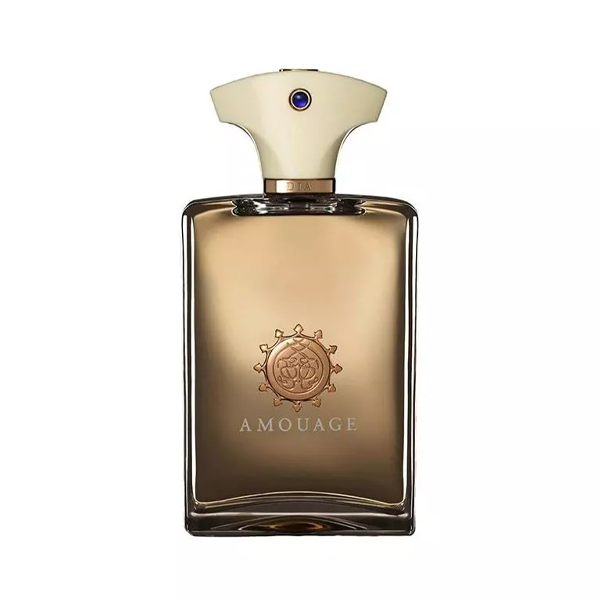عطر آمواج دیا پور هوم مردانه ادوپرفیوم 100 میل