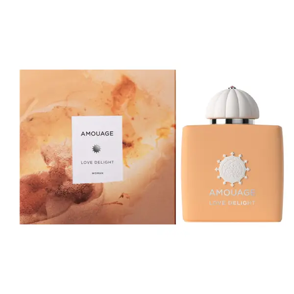 عطر آمواج لاو دیلایت زنانه ادوپرفیوم 100 میل