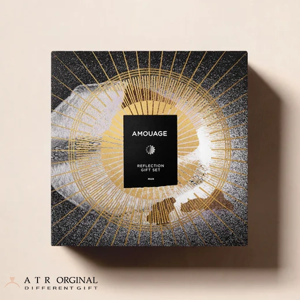 گیفت ست عطر آمواج رفلکشن