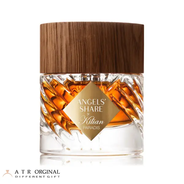 عطر بای کیلیان آنجلز شیر پارادایس زنانه و مردانه ادوپرفیوم 50 میل