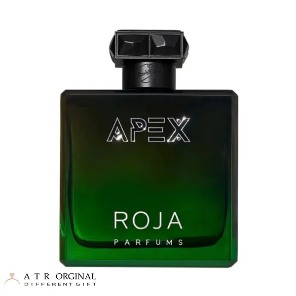 عطر روژا داو اپکس مردانه 100 میل