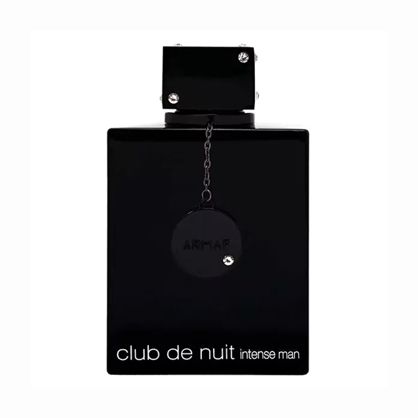 عطر آرماف کلاب د نویت اینتنس مردانه ادوپرفیوم 200 میل
