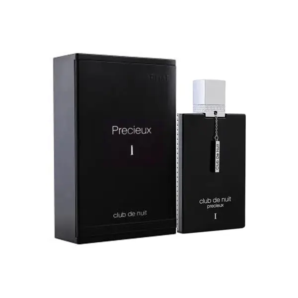 عطر آرماف کلاب د نویت پریسیو زنانه و مردانه اکستریت د پرفیوم 55 میل