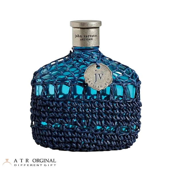 عطر جان وارواتوس آرتیسان بلو مردانه ادوتویلت 125 میل