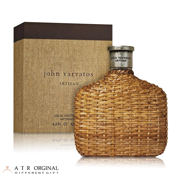 عطر جان وارواتوس آرتیسان مردانه ادوتویلت 125 میل