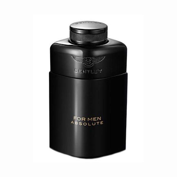 عطر بنتلی ابسولوت مردانه ادوپرفیوم 100 میل