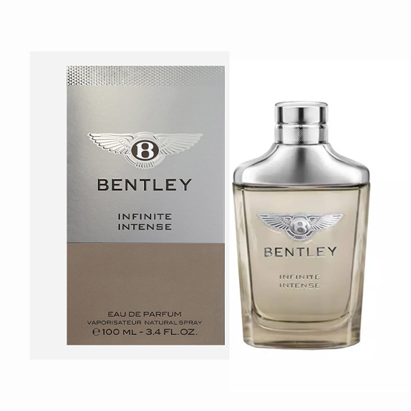 عطر بنتلی اینفینیتی اینتنس مردانه ادوپرفیوم 100 میل