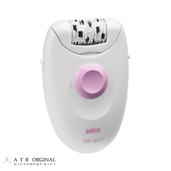 اپیلاتور براون مدل SE 1170