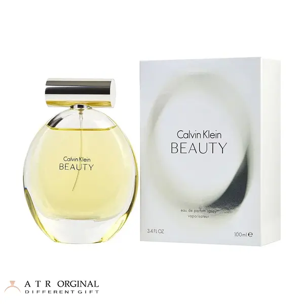 عطر کالوین کلین (سی کی) بیوتی زنانه ادوتویلت 100 میل