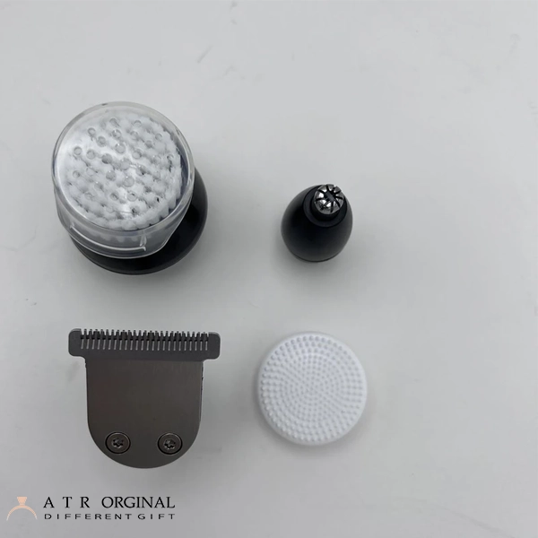 ماشین اصلاح موی بدن و صورت مدل RQ8870