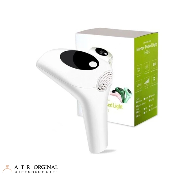 لیزر موهای زائد بدن مدل AM001