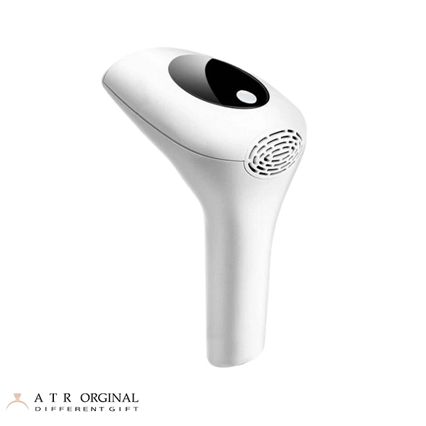 لیزر موهای زائد بدن مدل AM001