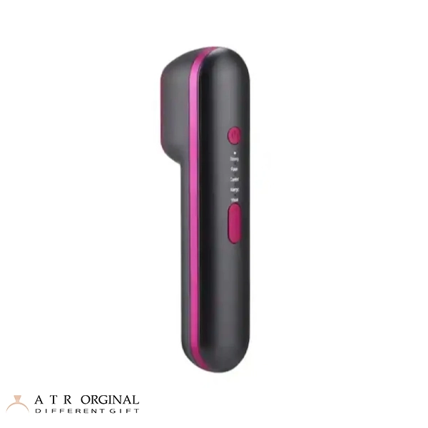 لیزر موهای زائد بدن خانگی مدل IPL-08