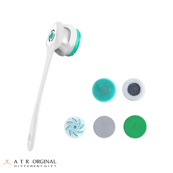 برس شستشوی بدن مدل MYS-06