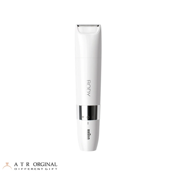 ماشین اصلاح بدن مینی براون مدل BS1000