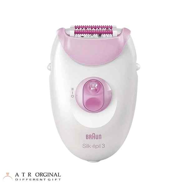 اپیلاتور براون مدل 3270