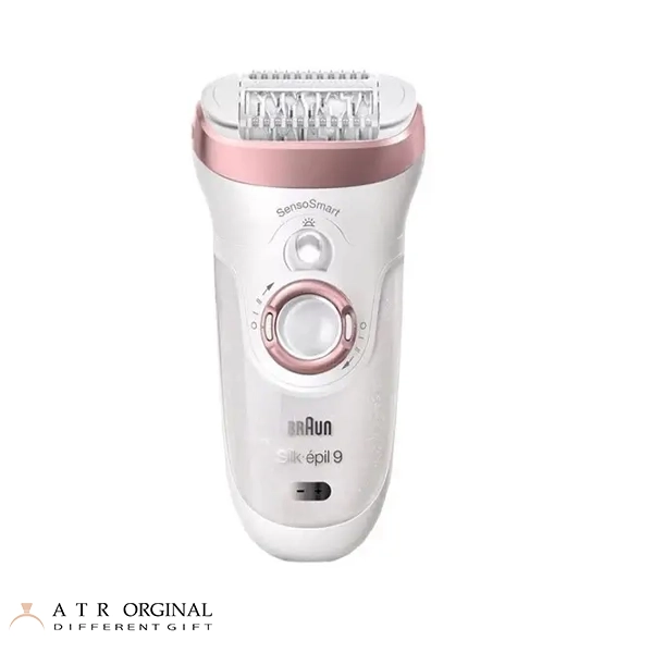 اپیلاتور براون سری 9 مدل 9890