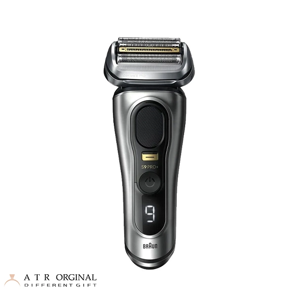 ریش تراش براون سری 9 مدل PRO+ 9577cc