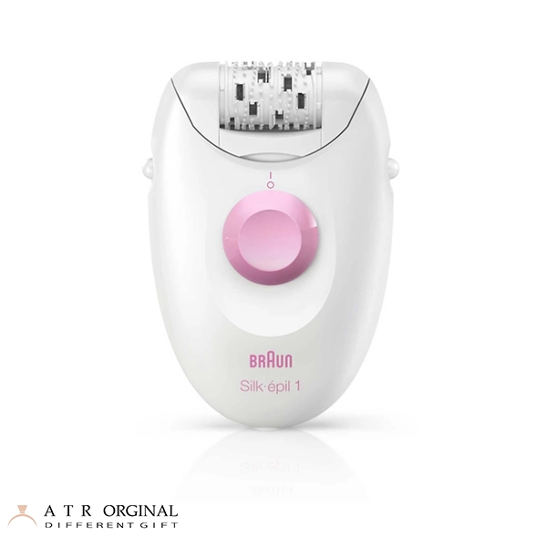 اپیلاتور براون سری Silk Epil1 مدل 1370