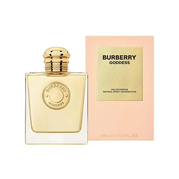 عطر باربری گادس زنانه ادوپرفیوم 100 میل