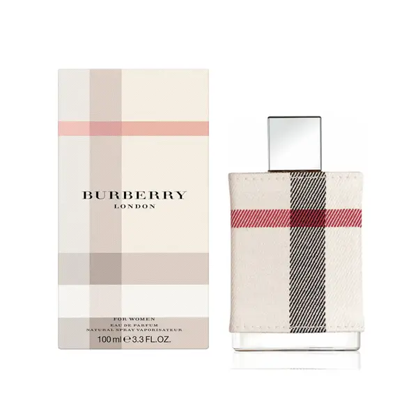 عطر باربری لندن ادوپرفیوم زنانه 100 میل