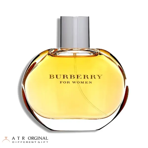 عطر باربری زنانه ادوپرفیوم 100 میل