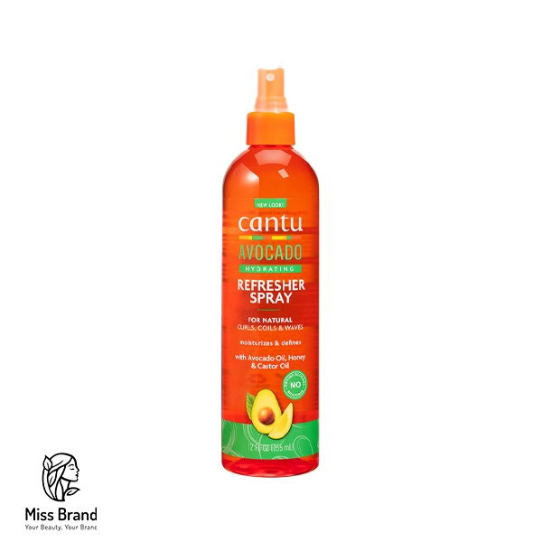 اسپری ریفرش آووکادو کنتو