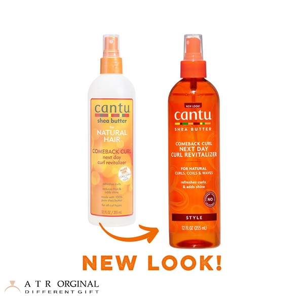 اسپری ریفرش و احیا کننده فر مو کنتو