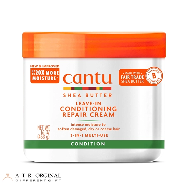 کرم مرطوب کننده و ترمیم کننده کانتو