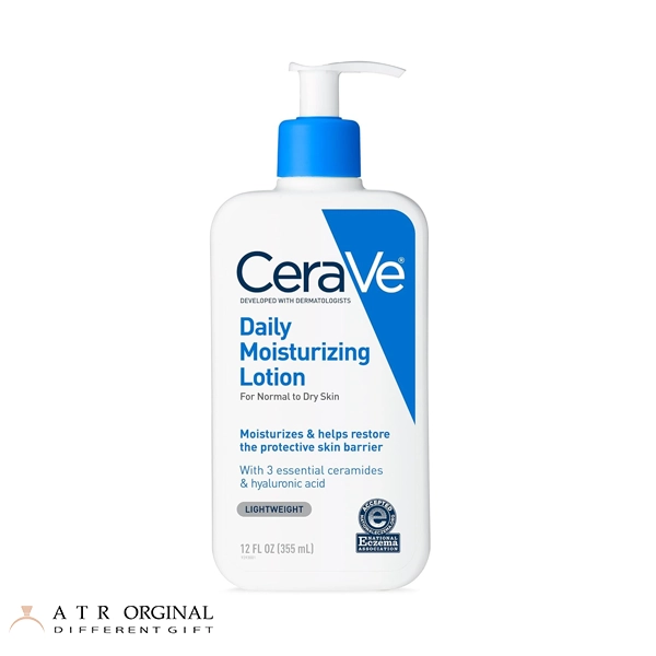 لوسیون مرطوب کننده روزانه سراوی