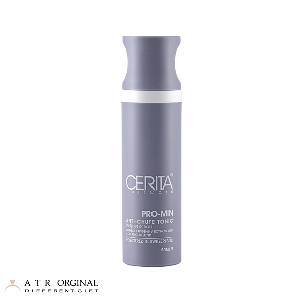 تونیک تقویت کننده مو پرومین سریتا