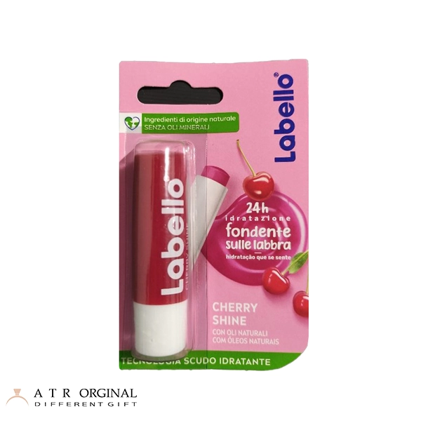 بالم لب چری براق آبرسان لبلو