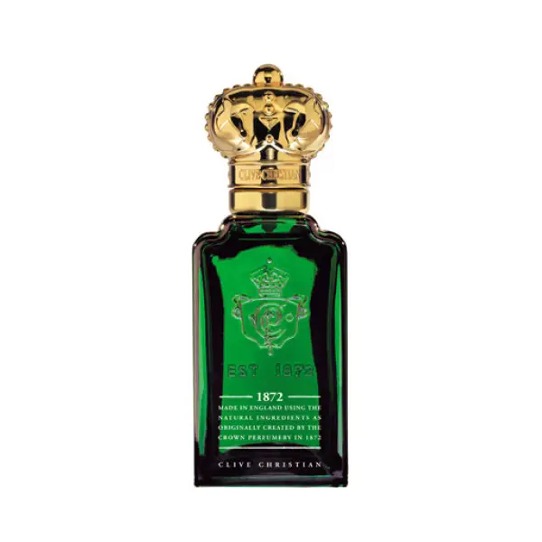 عطر کلایو کریستین 1872 مردانه پرفیوم 100 میل