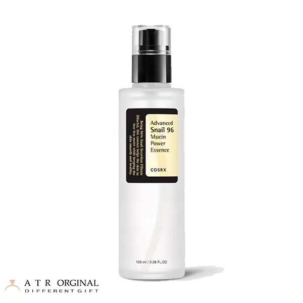 اسنس حلزون کوزارکس مدل ادونس اسنیل 96