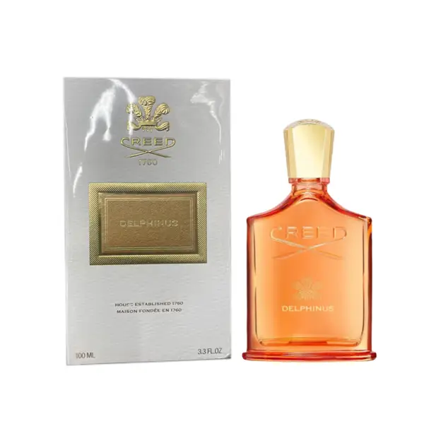 عطر کرید دلفینوس زنانه و مردانه ادوپرفیوم 100 میل