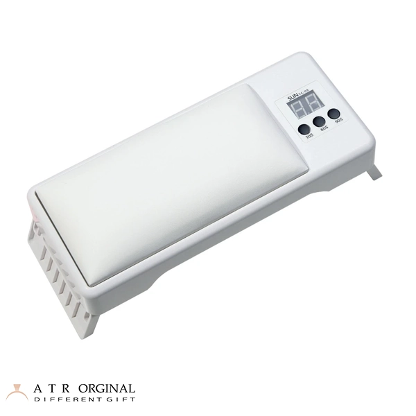 لاک خشک کن مدل بالشت دار کد 72W