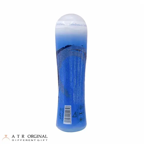 ژل تاخیری دلتا پاورمن مدل Long Time حجم 65 میلی لیتر