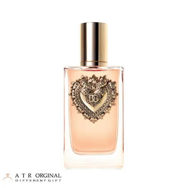 عطر دولچه گابانا دوشن زنانه ادوپرفیوم 100 میل