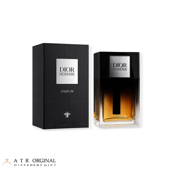 عطر کریستین دیور هوم پارفوم 2025 مردانه 75 میل